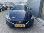 Volvo V40 2.0 T5 polestar performance dealer onderhouden, Stof, 4 cilinders, Blauw, Bedrijf