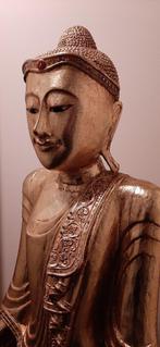 Prachtige Mandalay Buddha, Gebruikt, Ophalen, Religie