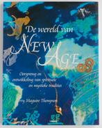 De wereld van New Age (2002), Verzenden, Zo goed als nieuw, Overige onderwerpen, Achtergrond en Informatie