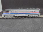 DEL PRADO 5 – Diesellok Amtrak FP-45 (15477), Overige merken, Ophalen of Verzenden, Zo goed als nieuw, Gelijkstroom