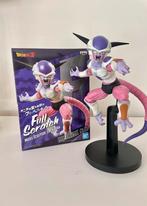 Naruto figure Frieza, Ophalen of Verzenden, Zo goed als nieuw