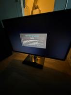 Samsung 27 inch TV/Monitor (T27D390EW), Ophalen, Full HD, Samsung, 60 Hz of minder