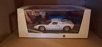 1.43 ford gt40 #10 beschikbaar voor biedingen