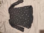Top in goede staat, half lange mouw, maat xs, merk Only, Kleding | Dames, Ophalen of Verzenden, Zo goed als nieuw, Maat 34 (XS) of kleiner