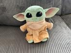 Leuke Grogu (baby Yoda) knuffel van Star Wars, Ophalen of Verzenden, Overige typen