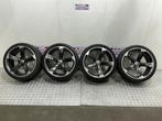 Sportvelgenset + banden van een Audi RS5, Auto-onderdelen, Banden en Velgen, 12 maanden garantie, Gebruikt, -, -