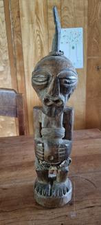 Songye hoorn fetish Congo, Antiek en Kunst, Ophalen of Verzenden