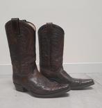 Sendra laarsen maat 41, Kleding | Dames, Schoenen, Hoge laarzen, Bruin, Ophalen of Verzenden, Zo goed als nieuw