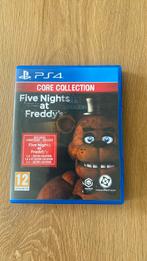 Five Nights at Freddy’s core collection PS4, Spelcomputers en Games, Games | Sony PlayStation 4, Vanaf 12 jaar, Overige genres