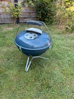 Weber Smokey Joe BBQ, Tuin en Terras, Ophalen, Gebruikt