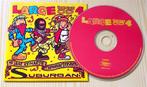 CD Suburban, 15 Tracks Hard Rock en Metal (Promo), Ophalen, Zo goed als nieuw, Rock en Metal