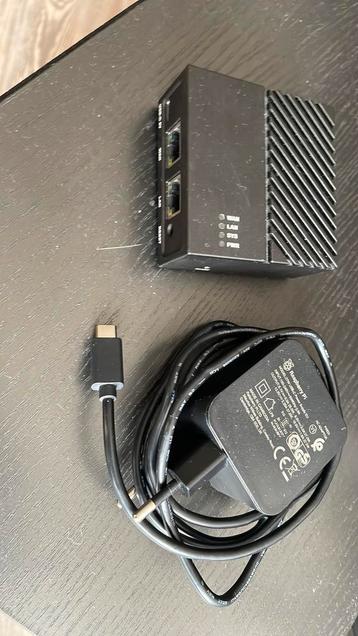 Nanopi R4SE - versie met emmc 32GB flash drive beschikbaar voor biedingen