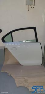 JETTA 5C VI RECHTSACHTER DEUR RECHTS Achter PORTIER LC9A RA, Auto-onderdelen, Ophalen of Verzenden, Volkswagen, Volkswagen, Deur