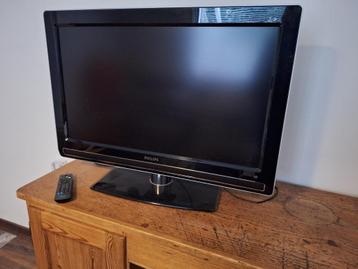 Tv beschikbaar voor biedingen