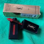 Ysl Vernis à Lèvres Vinyl Cream Lipgloss rouge vinyle 401, Lippen, Nieuw, Ophalen of Verzenden, Make-up