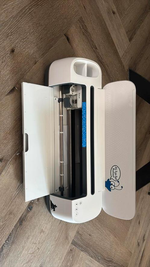 Cricut maker !defect!, Computers en Software, Printers, Zo goed als nieuw, Printer, Ophalen of Verzenden