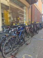 Altijd diverse gebruikte mountainbikes met garantie!, Gebruikt