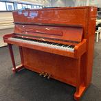 Petrof Bubinga - KONINGSDAG DEAL - 7 dagen per week geopend, Piano, Hoogglans, Zo goed als nieuw, Verzenden