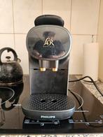 Nette lor baristo koffiezet apparaat., Witgoed en Apparatuur, Koffiezetapparaten, Ophalen, Zo goed als nieuw