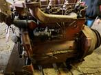 Perkins motor 4 cilinder, Ophalen, Gebruikt, Dieselmotor