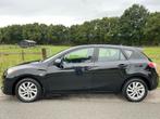 Mazda 3 1.6 Business pas 98.000km gereden 1ste eigenaar, Euro 5, Stof, Gebruikt, Zwart