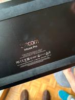Wacom Intuos Pro S PTH-460 Tekentablet, Ophalen of Verzenden, Multi-touch, Zo goed als nieuw, Draadloos
