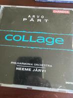 Avtro Part, Cd's en Dvd's, Cd's | Klassiek, Ophalen of Verzenden, Zo goed als nieuw