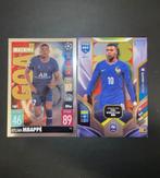 Mbappe Panini Adrenalyn & Topps Match Attax Kaarten, Ophalen of Verzenden, Zo goed als nieuw, Plaatje
