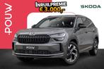 Skoda Kodiaq 1.5 TSI PHEV 204pk DSG Sportline Business | Win, Auto's, 12 maanden, 1498 cc, 250 km/l, 26 kWh