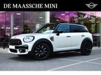 MINI Countryman Cooper S Chili Automaat / Panoramadak / Acht, Auto's, Mini, Wit, Bedrijf, SUV of Terreinwagen, Voorwielaandrijving