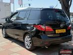 Mazda 5 2.0 TS+ volledig dealer onderhouden,extra winter set, 1998 cc, Stof, Zwart, 4 cilinders