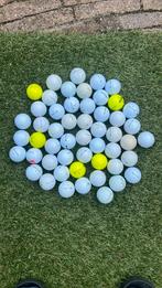 TaylorMade golfballen mix, Overige merken, Bal(len), Ophalen of Verzenden, Zo goed als nieuw