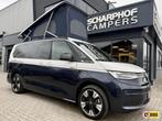 VW California Ocean eHybrid 4Motion VOL | 4 jaar Garantie!, Volkswagen, Overige brandstoffen, Bus-model, Bedrijf