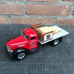 1:34 FIRST GEAR (USA) INTERNATIONAL ‘NAPA’, Ophalen of Verzenden, Zo goed als nieuw, Bus of Vrachtwagen