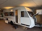 LMC Sassino 460 E | Enkele bedden, Treinzit ((Zondag open)), Schokbreker, Bedrijf, Treinzit, 5 tot 6 meter