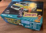 Scooby Doo Playmobil - incompleet met doos, Ophalen of Verzenden, Gebruikt
