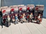 Gears of war Xbox Vinyl Funko Mystery mini's, Verzenden, Zo goed als nieuw