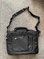 Case Logic Laptoptas 14 inch - ZGAN, Computers en Software, Laptoptassen, Ophalen of Verzenden, 14 inch, Zo goed als nieuw, Schoudertas
