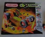 MECCANO XTREME 5820 2-in-1 model Dragster auto EASY BUILDING, Kinderen en Baby's, Speelgoed | Educatief en Creatief, Gebruikt