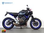 Yamaha MT07 MT-07 MT 07 Super7, Bedrijf, Meer dan 35 kW, 687 cc, Naked bike