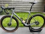 Canyon Grizl Custom Large, 10 tot 15 versnellingen, Overige merken, Carbon, Ophalen of Verzenden