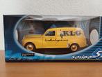 Peugeot 403 - 203 coupe - cabriolet - sedan - break - Solido, Ophalen of Verzenden, Nieuw, Auto, Solido