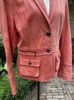 Arma leren jas maat 44 [DM], Kleding | Dames, Maat 42/44 (L), Ophalen of Verzenden, Zo goed als nieuw, Jasje