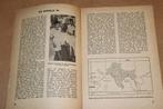 Gandhi [1947] — Vintage Verslag van zijn Vredestocht India, Boeken, Ophalen of Verzenden, Gelezen, Overige onderwerpen, Achtergrond en Informatie