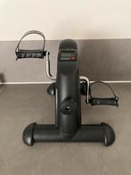 Been/arm fiets trainer met teller zgan, Ophalen of Verzenden, Zo goed als nieuw