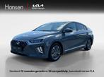 Hyundai IONIQ 1.6 GDi PHEV Comfort I Trekhaak I Navi I Infin, Auto's, Automaat, Stof, Gebruikt, 750 kg
