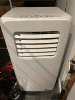 Mobiele Airco met Afstandsbediening - Koelen, Verwarmen, Ont, Gebruikt, Minder dan 60 m³, 3 snelheden of meer, Ophalen of Verzenden