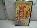 vhs 163a aladdin ned gespr, Cd's en Dvd's, VHS | Kinderen en Jeugd, Alle leeftijden, Ophalen of Verzenden, Gebruikt