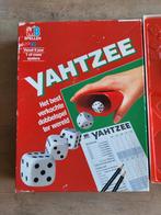 spel Yahtzee, Vijf spelers of meer, Ophalen of Verzenden, Gebruikt