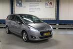 Peugeot 5008 1.6 THP Active / NIEUWE APK !, Auto's, Voorwielaandrijving, Euro 5, 1435 kg, Bedrijf